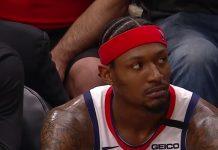 JO : (Protocole Covid) Le Basketteur Américain Bradley Beal Incertain Pour Tokyo