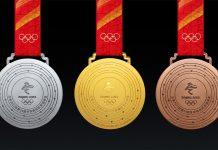 Les Médailles Tireront Leur Modèle D’anciens Pendentifs En Jade