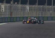 La Nuit De Folie De Djeddah