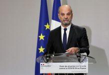 Le Ministre Blanquer Rassure La France Ne Boycottera Diplomatiquement Pas Les Jeux D’hiver De Pékin!