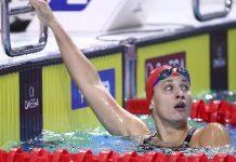 La Nageuse Australienne Madeline Groves Se Dévoile!