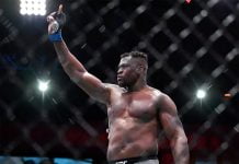 Paul Biya Réagit À La Victoire De Francis Ngannou