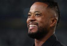Du Foot À La Boxe, Patrice Evra Annonce Son Combat En Avril À Londres!