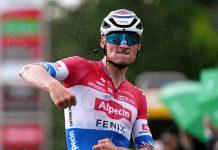 Van Der Poel Veut «Essayer De Prendre Le Maillot Jaune» Dès La Première Semaine