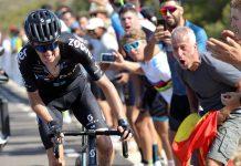 Un Grand Départ De Florence Et Une Arrivée Assurément Inédite !