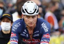 Van der Poel déclare :«Je veux aller aux Championnats du monde en tant que leader».