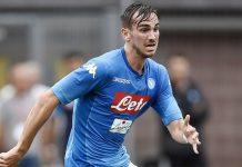 Plus Qu’une Question D’heures Et Fabián Ruiz Sera Au PSG.