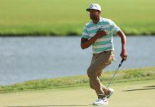 Avec Le Rocket Mortgage Classic, Finau S’offre Un Doublé