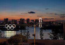 Un Ancien Haut Responsable Des JO De Tokyo Aux Arrêts.