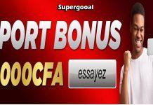 SUPERGOOAL SPORT BONUS 2000