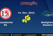 HOCKET SUR GLACE SE JOUE EN Allemagne