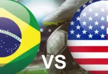 BRESIL (W) DEFIE LES ETATS-UNIS (W) GRAND FAVORIS DE LA FINALE