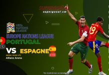 L’Espagne et le Portugal en route pour un deuxième titre en Europe