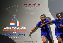 Le Pays-Bas (W) et la France (W) pour une dernière dans le groupe D