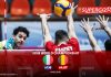L’Italie fera face à la Belgique en quarts de finale