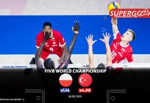 La Pologne et la Turquie pour une place à prendre