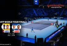 Cash J/ Glasspool L et Krawietz K/ Puetz T la revanche à prendre