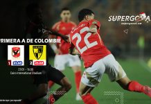Al Ahly offre l’hospitalité à Wadi Degla en championnat