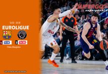 FC Barcelona retrouve de verve sur les parquets en Europe