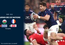 La France se déplace au Pays de Galles afin d’affirmer son statut