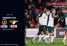 Rio Ave FC défie Moreirense FC en Primeira Liga