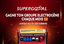Du jamais vu à Supergooal avec des promotions spéciales
