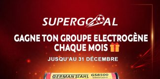 Le temps de la nouvelle dynamique à Supergooal