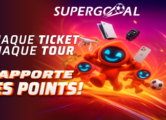 Supergooal au cœur des convoitises et des lots
