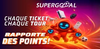 A Supergooal tout est possible pour gagner