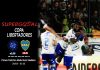 Cruzeiro et Boca Juniors une affiche d’antan