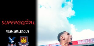 Crystal Palace se mesure à West Ham United pas encore sauver