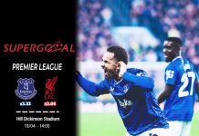 Everton FC se mesure à Liverpool FC en regain de forme