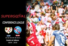 Rayo Vallecano défie Strasbourg Alsace en demi-finale
