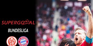 FSV Mainz reçoit le champion le Bayern Munich