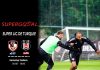 Besiktas Istanbul dans le fief de Gaziantep FK