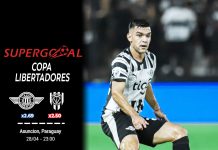 Independiente Del Valle se déplace chez Libertad Asunción