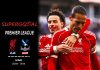 Liverpool FC dans la continuité affronte Crystal Palace