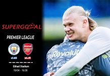 Manchester City et Arsenal FC un match pour le titre