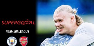 Manchester City et Arsenal FC un match pour le titre