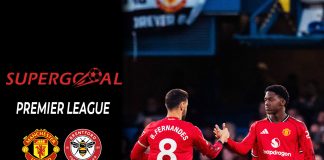 Manchester United et Brentford FC pour la clôture