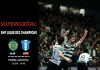 Sporting Clube Portugal joue Wisla Plock en huitièmes