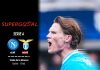 SSC Napoli le dauphin reçoit la Lazio Rome