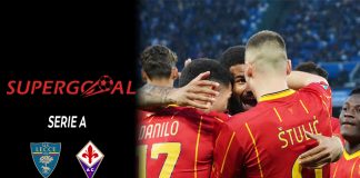 Lecce en danger se dresse devant Fiorentina en clôture