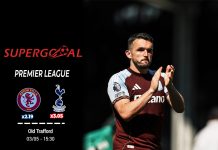 Aston Villa reçoit Tottenham dans l’effondrement