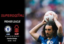 Chelsea FC accueille Nottingham Forest en clôture
