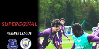 Everton FC aura fort à faire face à Manchester City