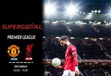 Manchester United et Liverpool FC ont rendez-vous